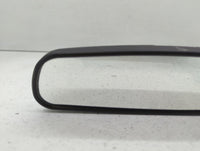 2014-2022 Nissan Rogue Interior Rear View Mirror Replacement OEM P/N:031681 E8011681 Fits OEM Used Auto Parts - Oemusedautop