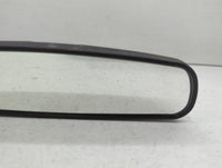 2014-2022 Nissan Rogue Interior Rear View Mirror Replacement OEM P/N:031681 E8011681 Fits OEM Used Auto Parts - Oemusedautop
