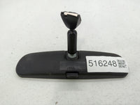 2014-2022 Nissan Rogue Interior Rear View Mirror Replacement OEM P/N:031681 E8011681 Fits OEM Used Auto Parts - Oemusedautop