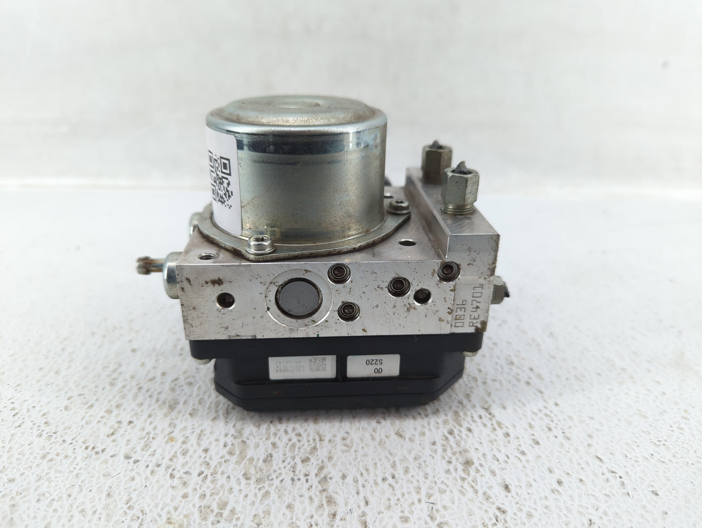 2012-2015 Nissan Rogue ABS Pump Control Module Replacement P/N:47660 JM04A Fits Fits 2012 2013 2014 2015 OEM Used Auto Parts