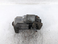 2008-2015 Nissan Rogue Car Starter Motor Solenoid OEM P/N:23300 ET80B Fits Fits 2008 2009 2010 2011 2012 2013 2014 2015 OEM 