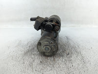 2008-2015 Nissan Rogue Car Starter Motor Solenoid OEM P/N:23300 ET80B Fits Fits 2008 2009 2010 2011 2012 2013 2014 2015 OEM 