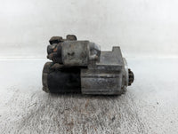 2008-2015 Nissan Rogue Car Starter Motor Solenoid OEM P/N:23300 ET80B Fits Fits 2008 2009 2010 2011 2012 2013 2014 2015 OEM 