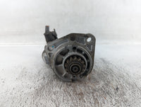 2008-2015 Nissan Rogue Car Starter Motor Solenoid OEM P/N:23300 ET80B Fits Fits 2008 2009 2010 2011 2012 2013 2014 2015 OEM 