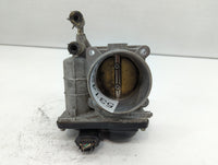 2011-2015 Nissan Rogue Throttle Body P/N:526-01 Fits Fits 2011 2012 2013 2014 2015 OEM Used Auto Parts - Oemusedautoparts1.c
