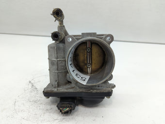 compare product 2011-2015 Nissan Rogue Throttle Body P/N:526-01 Fits Fits 2011 2012 2013 2014 2015 OEM Used Auto Parts