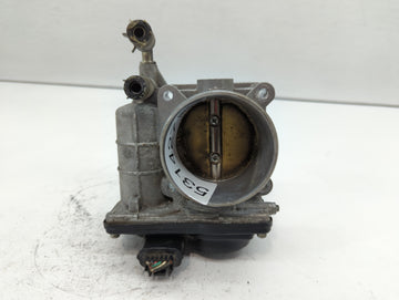 2011-2015 Nissan Rogue Throttle Body P/N:526-01 Fits Fits 2011 2012 2013 2014 2015 OEM Used Auto Parts - Oemusedautoparts1.c