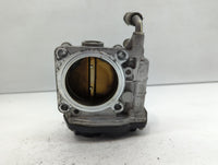2011-2015 Nissan Rogue Throttle Body P/N:526-01 Fits Fits 2011 2012 2013 2014 2015 OEM Used Auto Parts - Oemusedautoparts1.c