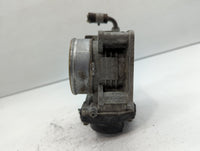 2011-2015 Nissan Rogue Throttle Body P/N:526-01 Fits Fits 2011 2012 2013 2014 2015 OEM Used Auto Parts - Oemusedautoparts1.c