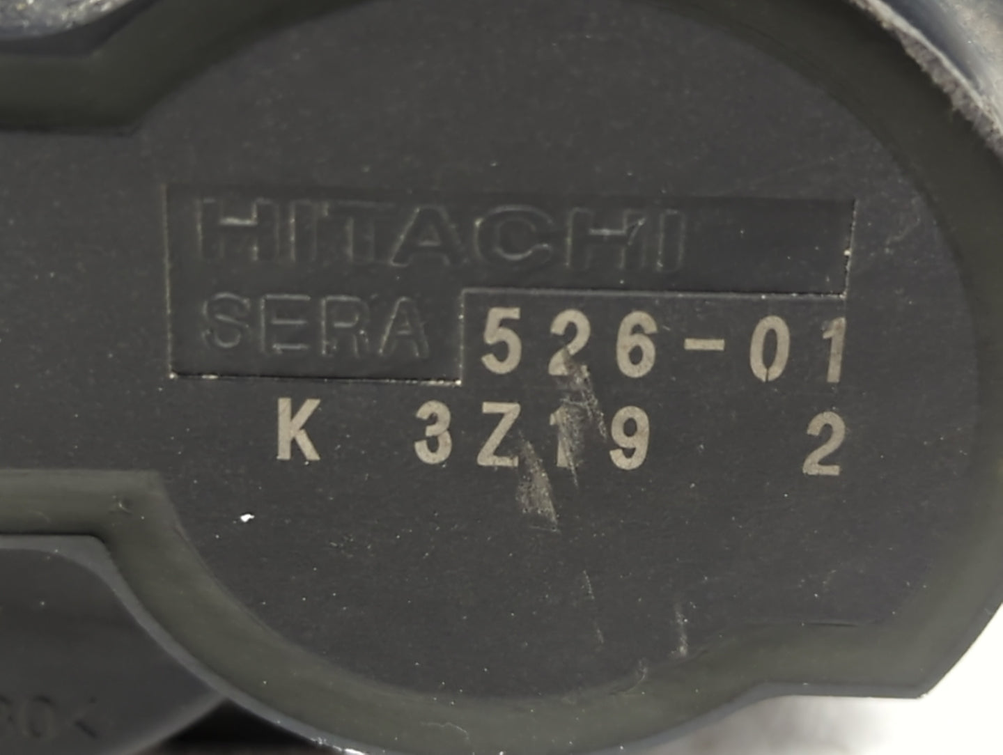 2011-2015 Nissan Rogue Throttle Body P/N:526-01 Fits Fits 2011 2012 2013 2014 2015 OEM Used Auto Parts - Oemusedautoparts1.c