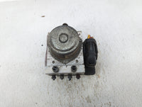 2012-2015 Nissan Rogue ABS Pump Control Module Replacement P/N:TD8405 Fits Fits 2012 2013 2014 2015 OEM Used Auto Parts - Oe