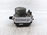 2012-2015 Nissan Rogue ABS Pump Control Module Replacement P/N:TD8405 Fits Fits 2012 2013 2014 2015 OEM Used Auto Parts - Oe