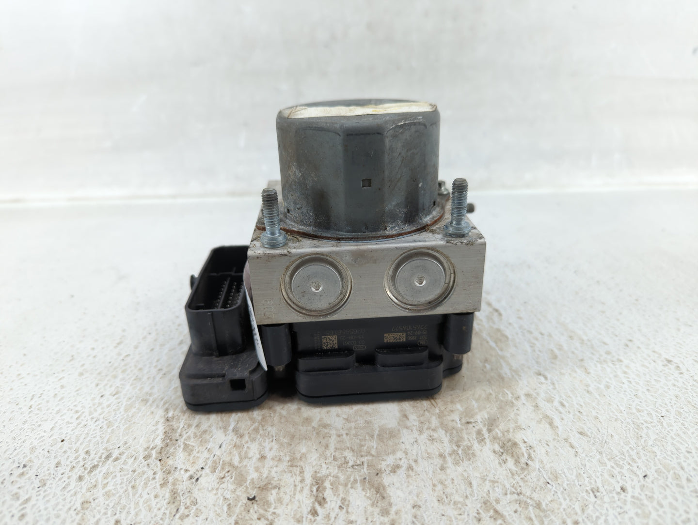 2014-2015 Nissan Rogue ABS Pump Control Module Replacement P/N:47660 9TB0B 47660 4BA0A Fits Fits 2014 2015 OEM Used Auto Par