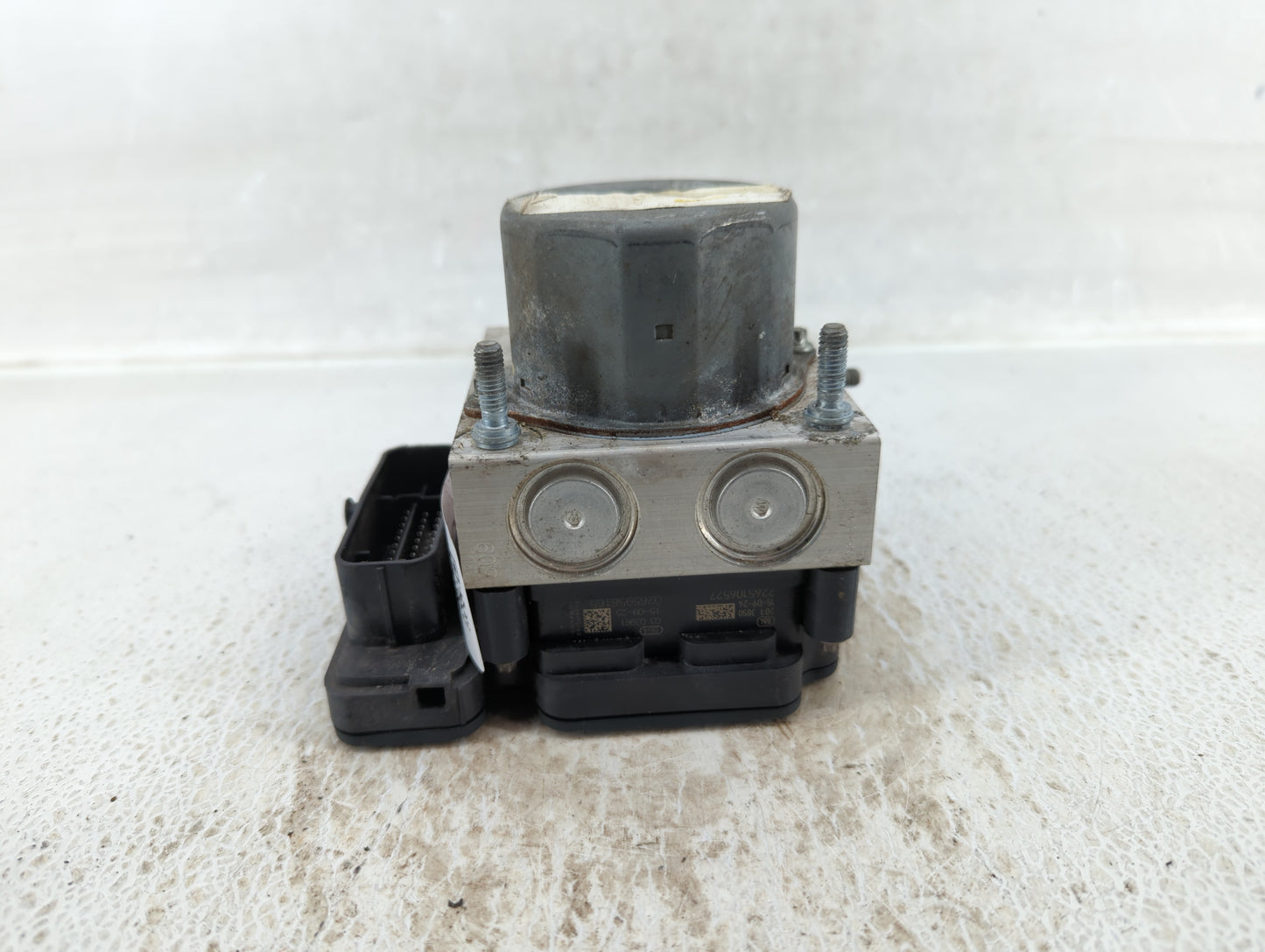 2014-2015 Nissan Rogue ABS Pump Control Module Replacement P/N:47660 9TB0B 47660 4BA0A Fits Fits 2014 2015 OEM Used Auto Par