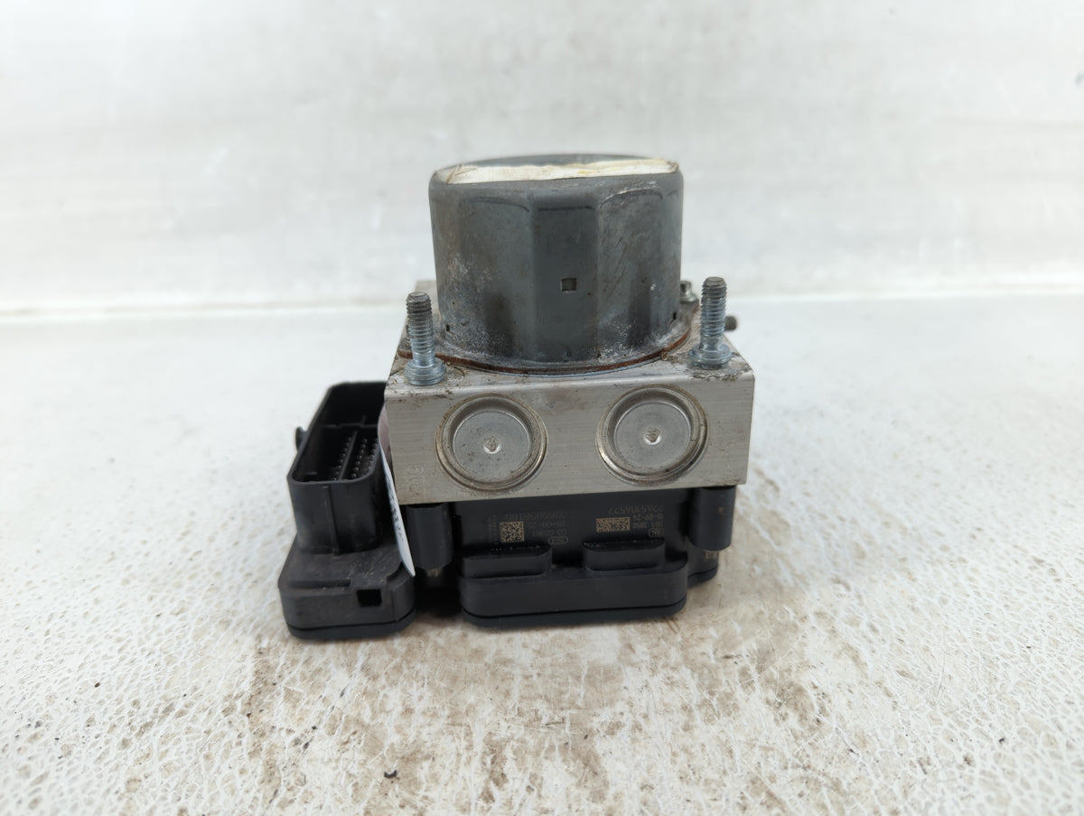 2014-2015 Nissan Rogue Anti-Lock Brake ABS Pump Module Actuator OEM P/N:47660 9TB0B 47660 4BA0A Fits Fits 2014 2015 OEM Used