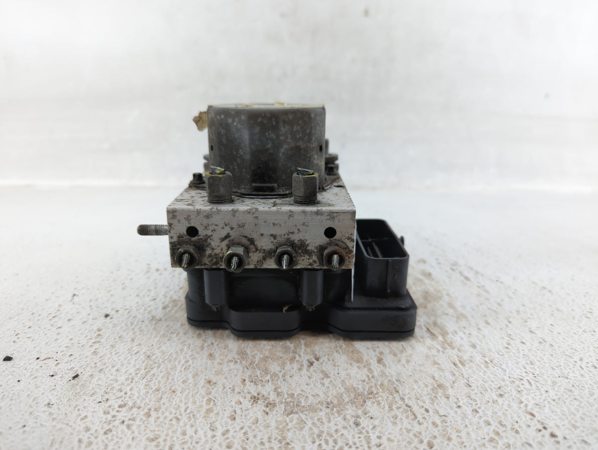 2014-2015 Nissan Rogue Anti-Lock Brake ABS Pump Module Actuator OEM P/N:47660-4BF0A Fits Fits 2014 2015 OEM Used Auto Parts 