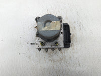 2014-2015 Nissan Rogue Anti-Lock Brake ABS Pump Module Actuator OEM P/N:47660-4BF0A Fits Fits 2014 2015 OEM Used Auto Parts 