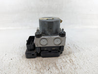 2014-2015 Nissan Rogue Anti-Lock Brake ABS Pump Module Actuator OEM P/N:47660-4BF0A Fits Fits 2014 2015 OEM Used Auto Parts 