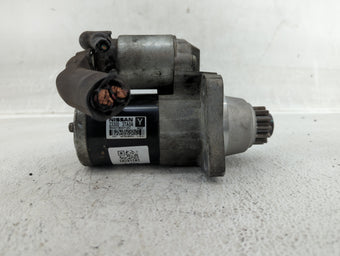 compare product 2014-2015 Nissan Rogue Car Starter Motor Solenoid OEM P/N:23300 3TA0A Fits Fits 2013 2014 2015 2016 2017 2018 OEM Used Auto Parts