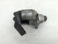 2014-2015 Nissan Rogue Car Starter Motor Solenoid OEM P/N:23300 3TA0A Fits Fits 2013 2014 2015 2016 2017 2018 OEM Used Auto 