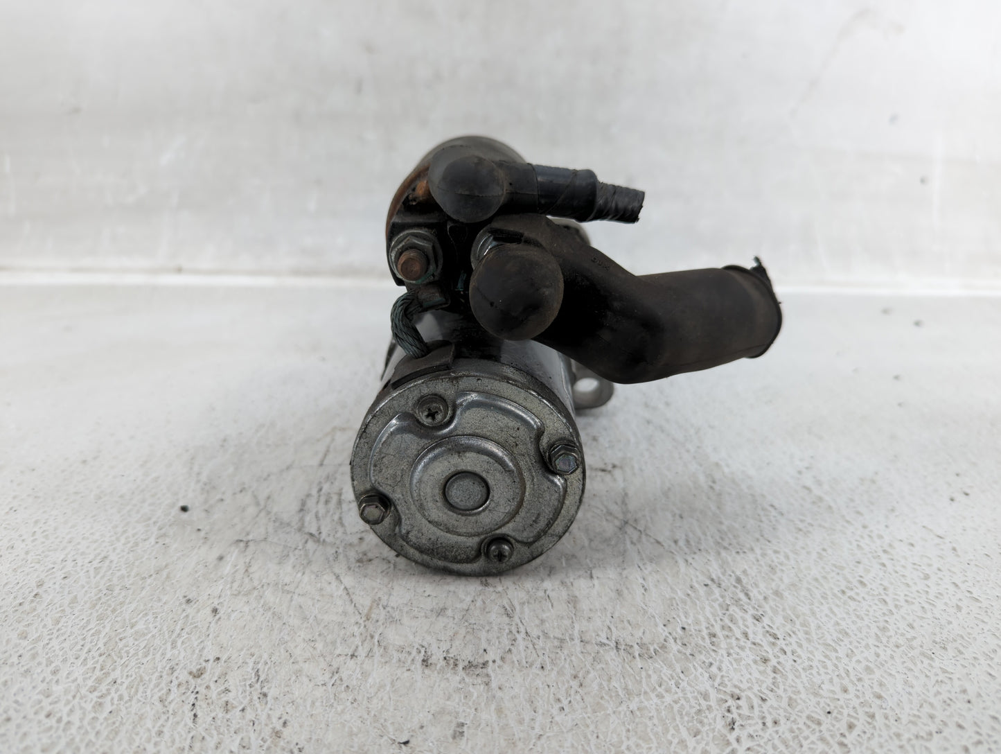 2014-2015 Nissan Rogue Car Starter Motor Solenoid OEM P/N:23300 3TA0A Fits Fits 2013 2014 2015 2016 2017 2018 OEM Used Auto 