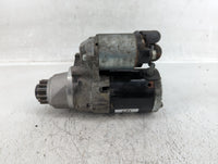 2014-2015 Nissan Rogue Car Starter Motor Solenoid OEM P/N:23300 3TA0A Fits Fits 2013 2014 2015 2016 2017 2018 OEM Used Auto 