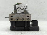 2014-2015 Nissan Rogue ABS Pump Control Module Replacement P/N:47660 9TB0B 47660 4BA0A Fits Fits 2014 2015 OEM Used Auto Par