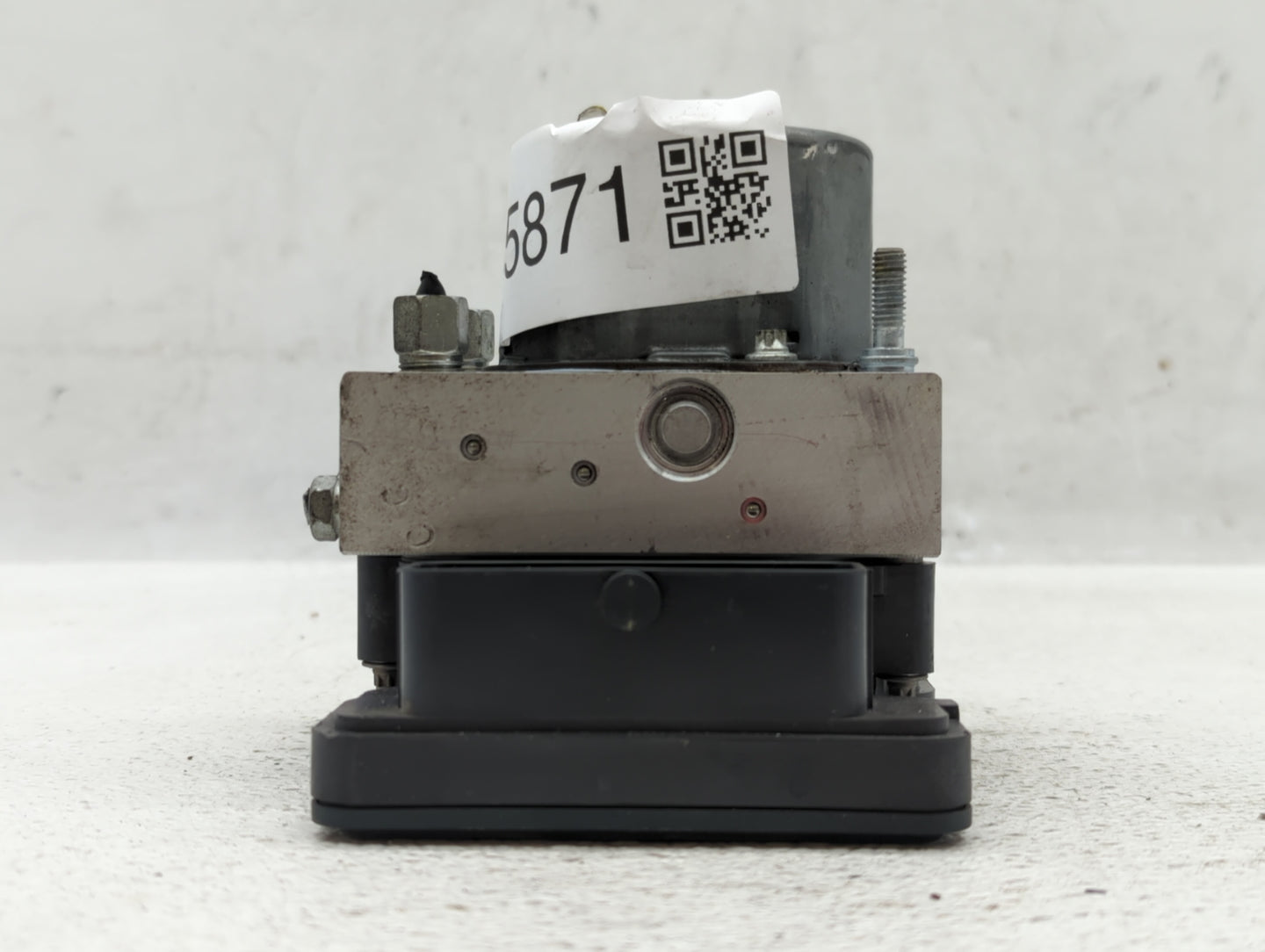 2014-2015 Nissan Rogue ABS Pump Control Module Replacement P/N:47660 9TB0B 47660 4BA0A Fits Fits 2014 2015 OEM Used Auto Par