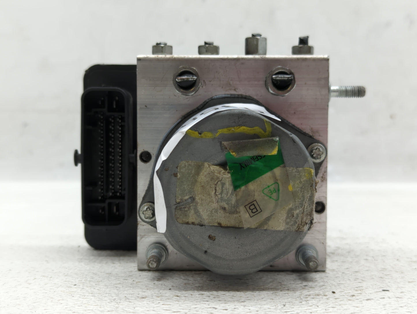 2014-2015 Nissan Rogue ABS Pump Control Module Replacement P/N:47660 9TB0B 47660 4BA0A Fits Fits 2014 2015 OEM Used Auto Par