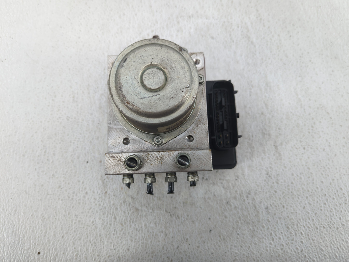 2012-2015 Nissan Rogue ABS Pump Control Module Replacement P/N:46062628 Fits Fits 2012 2013 2014 2015 OEM Used Auto Parts - 