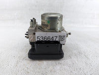 2012-2015 Nissan Rogue ABS Pump Control Module Replacement P/N:46062628 Fits Fits 2012 2013 2014 2015 OEM Used Auto Parts - 