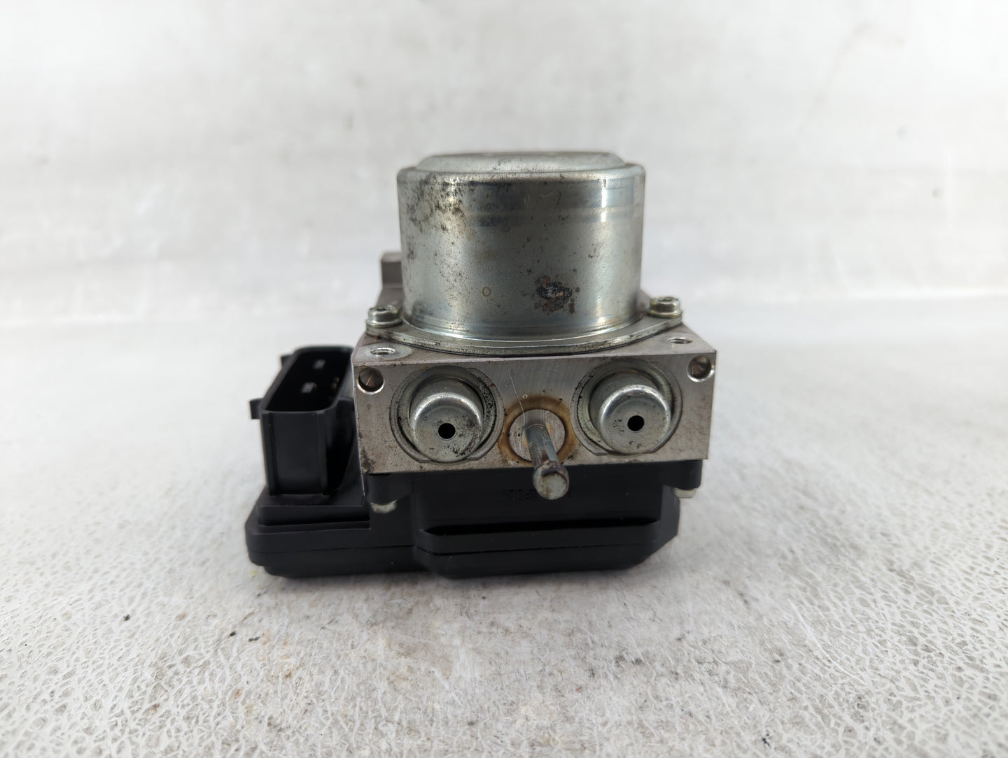 2012-2015 Nissan Rogue ABS Pump Control Module Replacement P/N:46062628 Fits Fits 2012 2013 2014 2015 OEM Used Auto Parts - 
