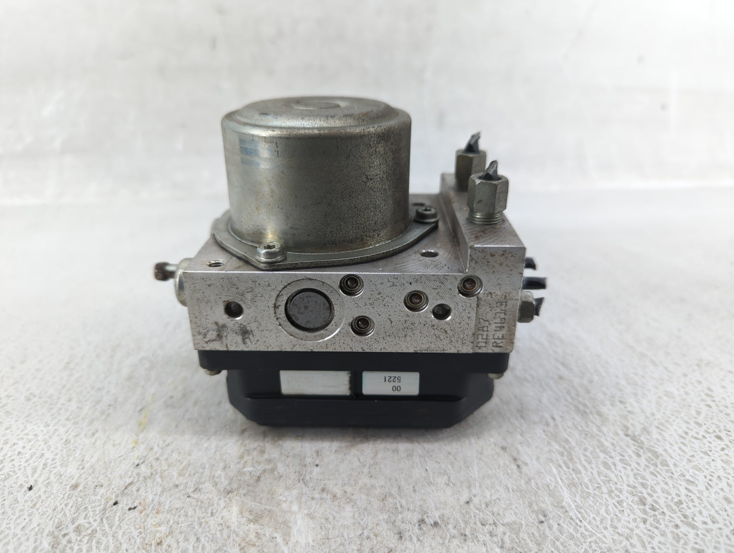 2012-2015 Nissan Rogue ABS Pump Control Module Replacement P/N:46062628 Fits Fits 2012 2013 2014 2015 OEM Used Auto Parts - 