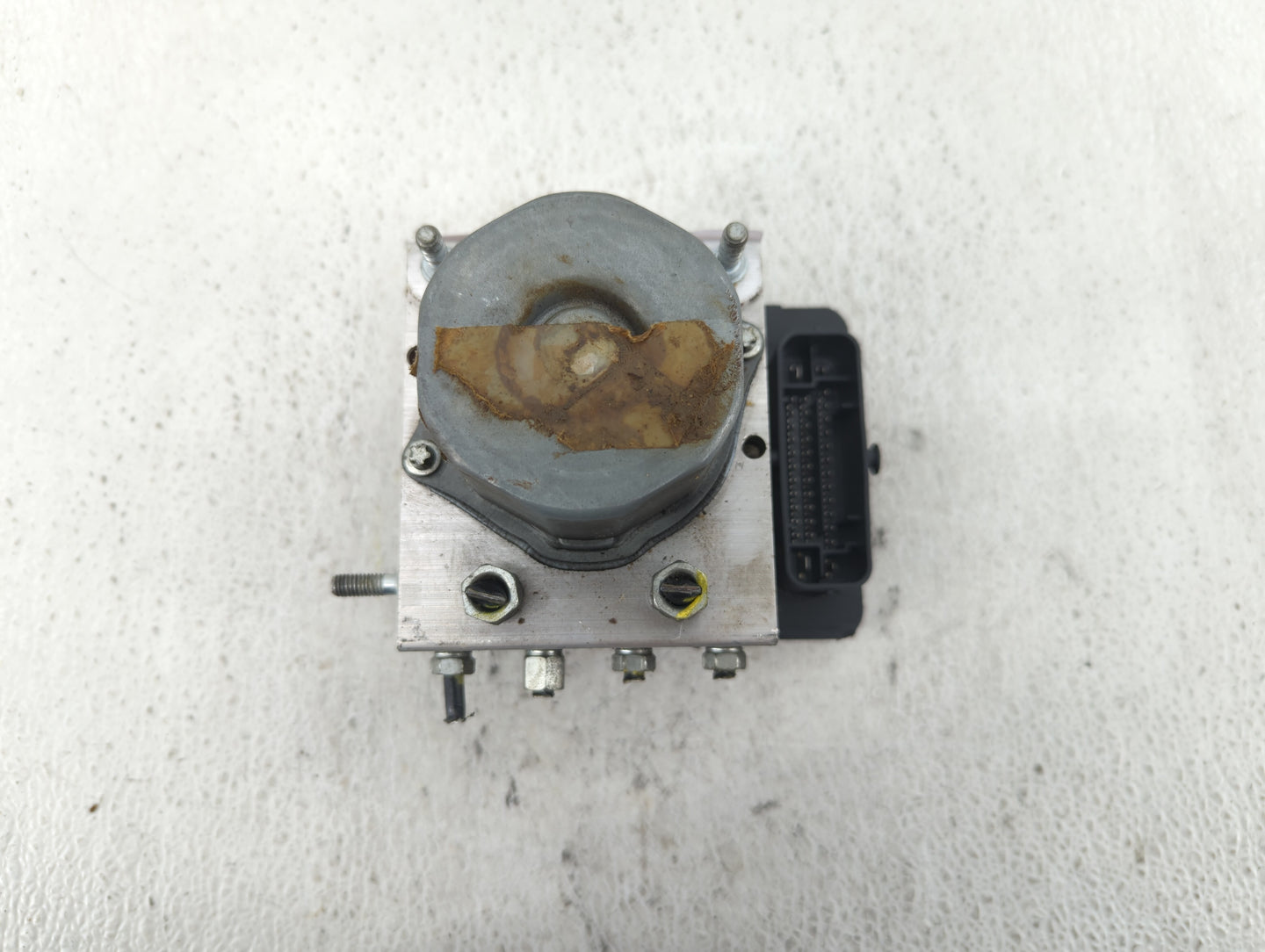 2014-2015 Nissan Rogue ABS Pump Control Module Replacement P/N:47660 4BA0A Fits Fits 2014 2015 OEM Used Auto Parts - Oemused