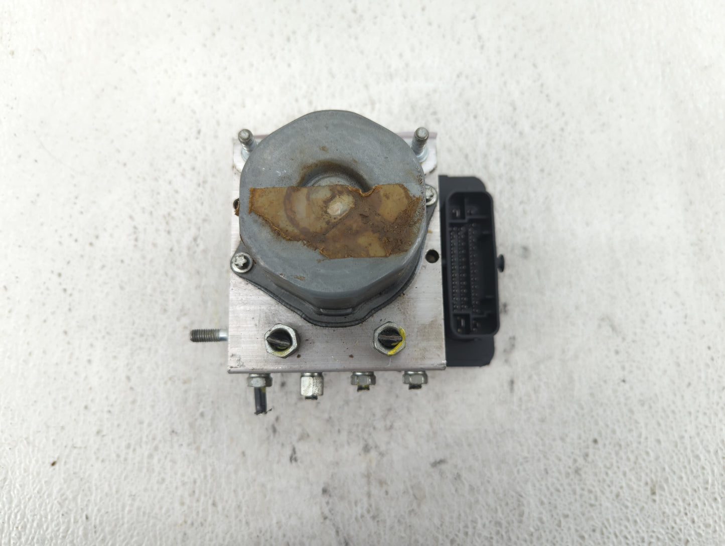 2014-2015 Nissan Rogue ABS Pump Control Module Replacement P/N:47660 4BA0A Fits Fits 2014 2015 OEM Used Auto Parts - Oemused