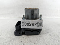 2014-2015 Nissan Rogue ABS Pump Control Module Replacement P/N:47660 4BA0A Fits Fits 2014 2015 OEM Used Auto Parts - Oemused