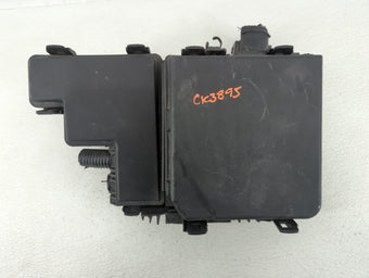 compare product 2014-2016 Nissan Rogue Fusebox Fuse Box Panel Relay Module P/N:24382 4BA0A Fits Fits 2014 2015 2016 OEM Used Auto Parts