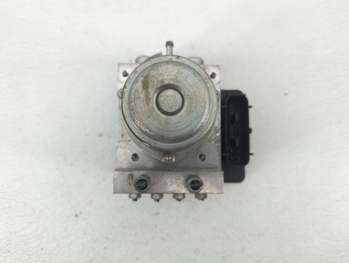 2012-2015 Nissan Rogue Anti-Lock Brake ABS Pump Module Actuator OEM P/N:47660 JM04A Fits Fits 2012 2013 2014 2015 OEM Used A