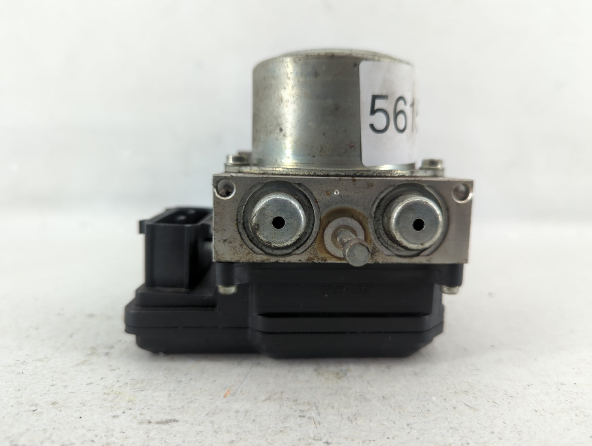 2012-2015 Nissan Rogue Anti-Lock Brake ABS Pump Module Actuator OEM P/N:47660 JM04A Fits Fits 2012 2013 2014 2015 OEM Used A