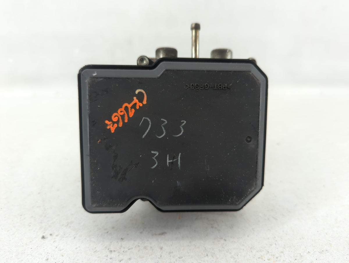 2012-2015 Nissan Rogue Anti-Lock Brake ABS Pump Module Actuator OEM P/N:47660 JM04A Fits Fits 2012 2013 2014 2015 OEM Used A