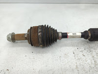 2014 Nissan Rogue Axle Shaft Front Driver Cv C/v - Oemusedautoparts1.com