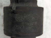 2014 Nissan Rogue Axle Shaft Front Driver Cv C/v - Oemusedautoparts1.com