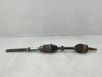 2014-2020 Nissan Rogue Axle Shaft Front Driver Cv C/v - Oemusedautoparts1.com