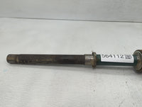 2014-2020 Nissan Rogue Axle Shaft Front Driver Cv C/v - Oemusedautoparts1.com