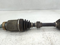 2014-2020 Nissan Rogue Axle Shaft Front Driver Cv C/v - Oemusedautoparts1.com