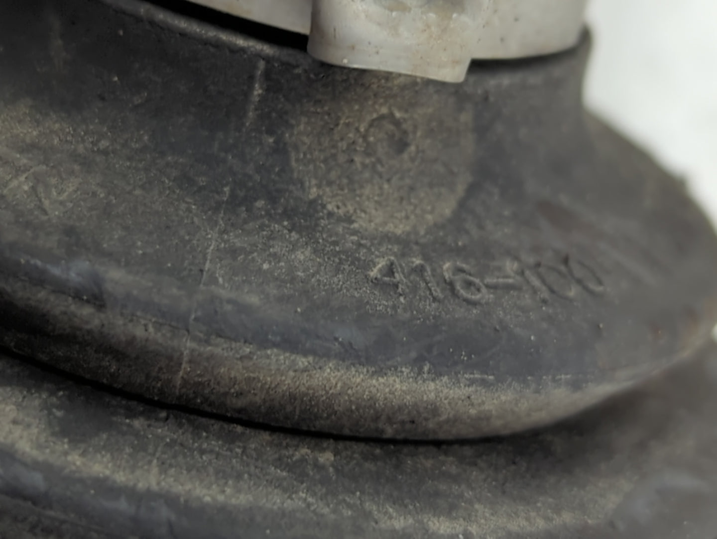 2014-2020 Nissan Rogue Axle Shaft Front Driver Cv C/v - Oemusedautoparts1.com