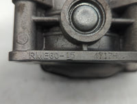 2011-2015 Nissan Rogue Throttle Body P/N:RME60-15 Fits Fits 2011 2012 2013 2014 2015 OEM Used Auto Parts - Oemusedautoparts1