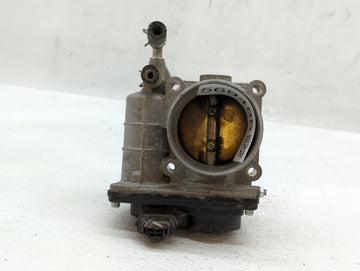 2011-2015 Nissan Rogue Throttle Body P/N:RME60-15 Fits Fits 2011 2012 2013 2014 2015 OEM Used Auto Parts - Oemusedautoparts1
