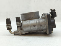 2011-2015 Nissan Rogue Throttle Body P/N:RME60-15 Fits Fits 2011 2012 2013 2014 2015 OEM Used Auto Parts - Oemusedautoparts1