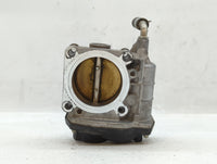 2011-2015 Nissan Rogue Throttle Body P/N:RME60-15 Fits Fits 2011 2012 2013 2014 2015 OEM Used Auto Parts - Oemusedautoparts1